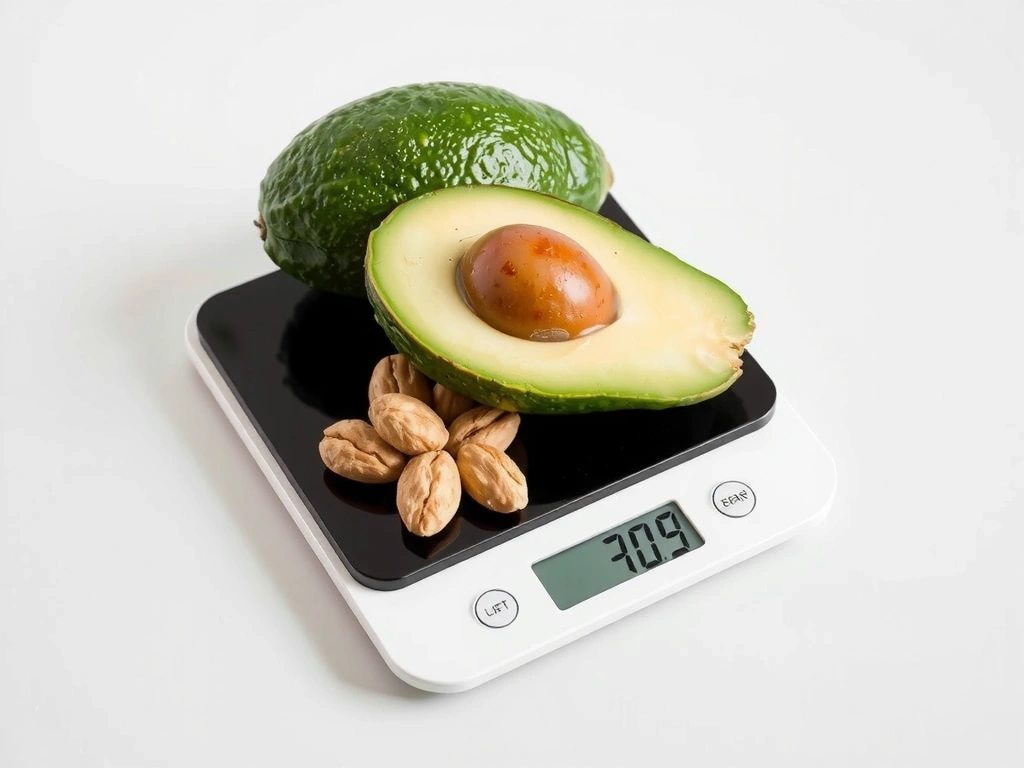 Precisión nutricional